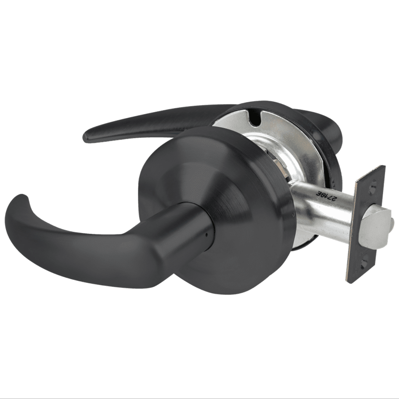 622 - Matte Black